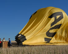 ADAC Ballon